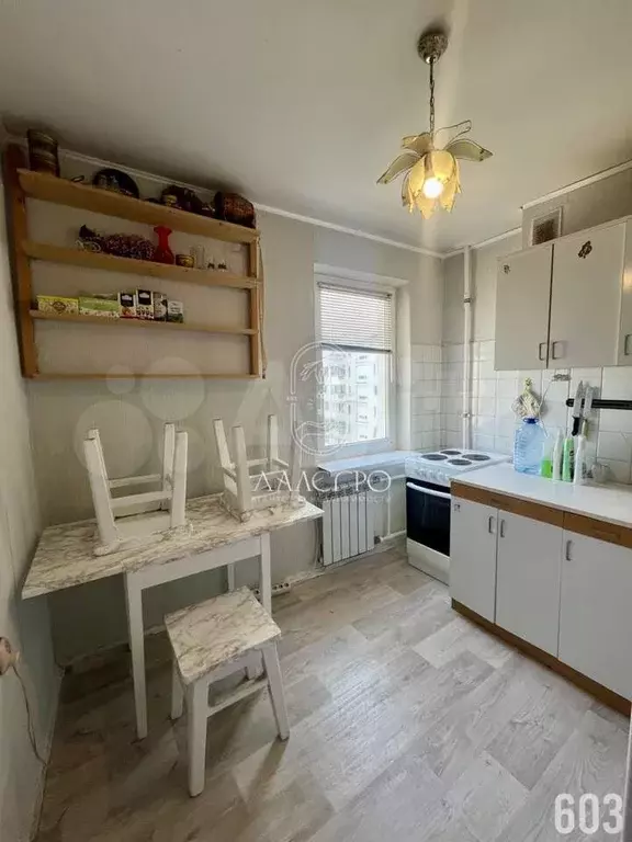 1-к. квартира, 35 м, 9/9 эт. - Фото 1