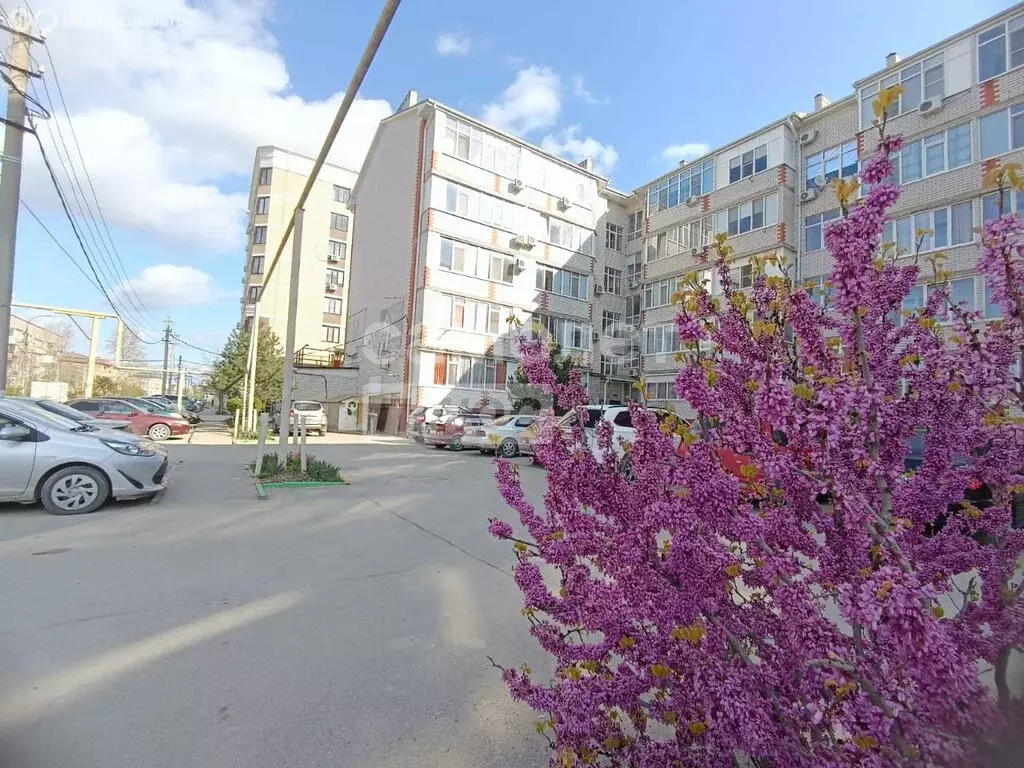 3-комнатная квартира: Славянск-на-Кубани, улица Лермонтова, 276 (60 м) - Фото 2