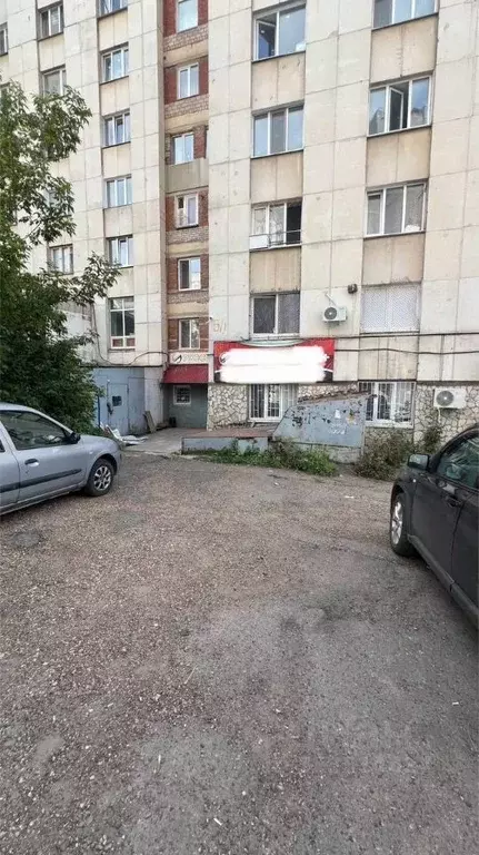 Офис в Башкортостан, Уфа Хадии Давлетшиной бул., 16/1 (186 м) - Фото 2