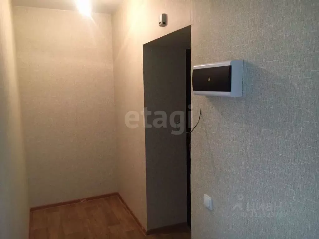 1-к кв. Пермский край, Пермь Сокольская ул., 10Б (37.0 м) - Фото 1