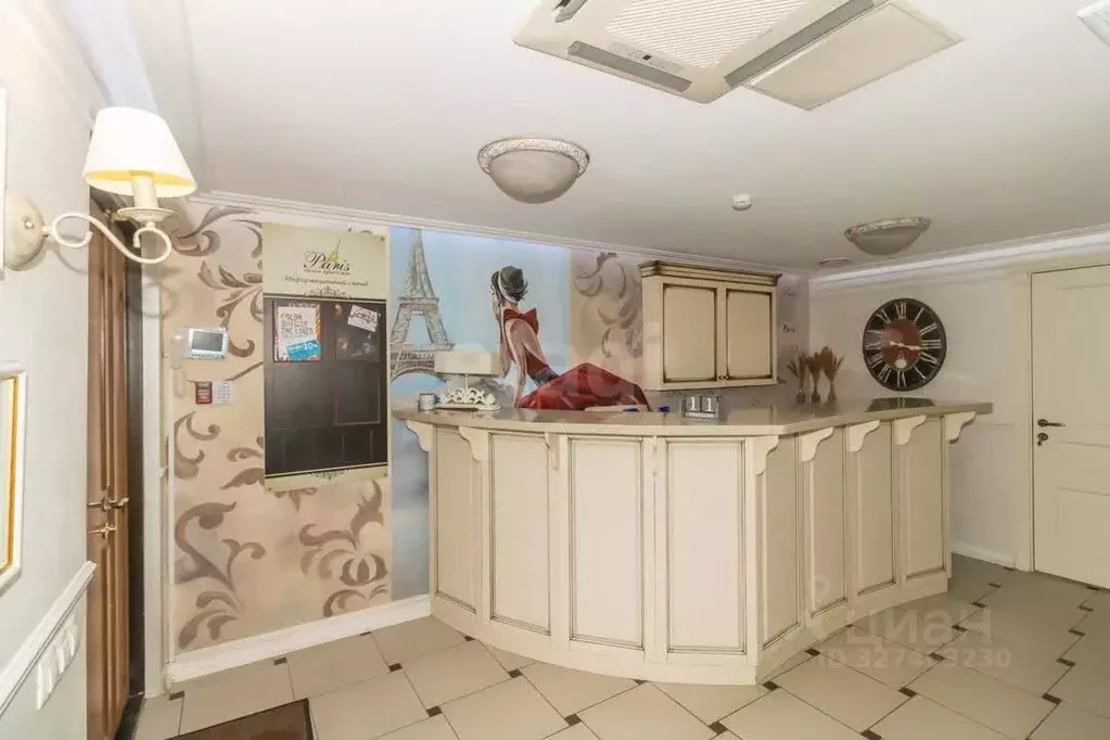 Помещение свободного назначения в Челябинская область, Челябинск ул. ... - Фото 0