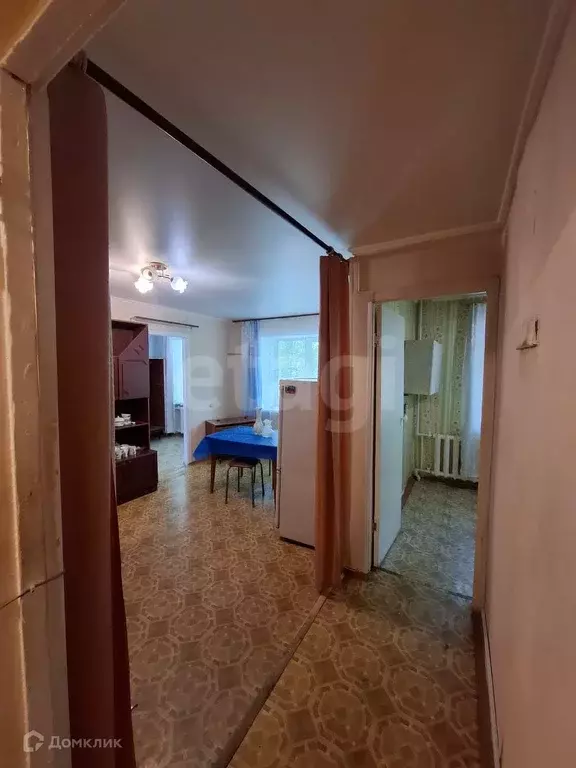 Продаётся 2-к квартира, 44 м - Фото 0