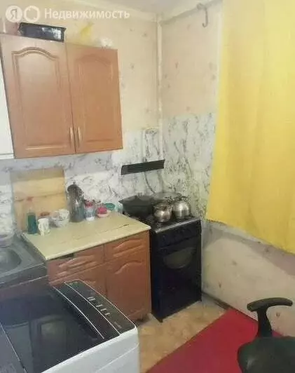 3-комнатная квартира: Москва, улица Академика Арцимовича, 15 (63.6 м) - Фото 0