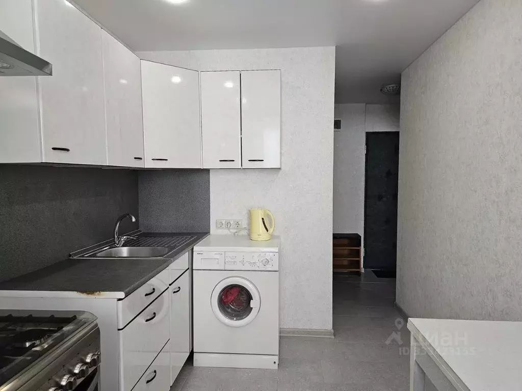 2-к кв. Москва ул. Каховка, 39К2 (49.0 м) - Фото 2