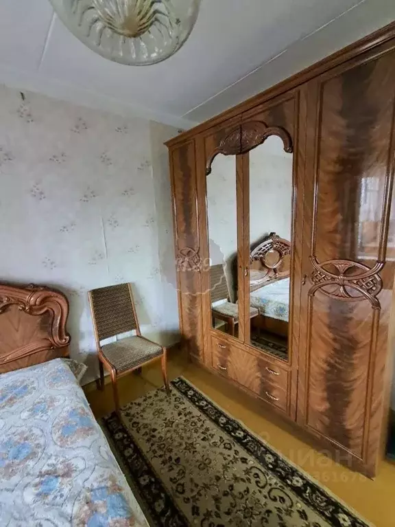 2-к кв. Калининградская область, Калининград Казанская ул., 14 (47.0 ... - Фото 2