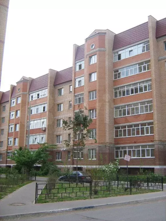 3-к. квартира, 71,1 м, 5/5 эт. - Фото 1