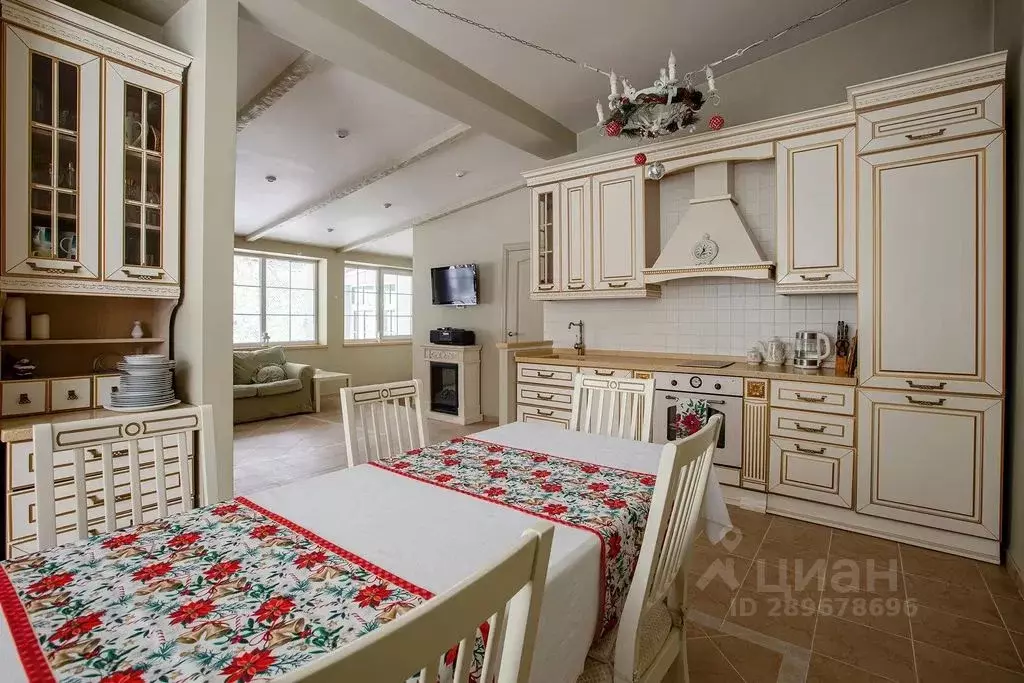 Дом в Московская область, Дмитровский муниципальный округ, д. Данилиха ... - Фото 2