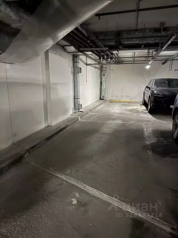 Гараж в Москва Новочеремушкинская ул., 60 (31 м) - Фото 1