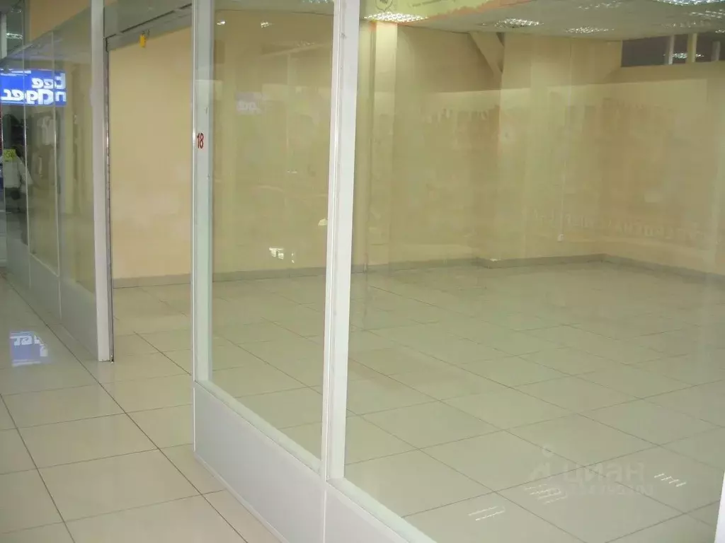 Торговая площадь в Вологодская область, Вологда Ленинградская ул., 81 ... - Фото 1