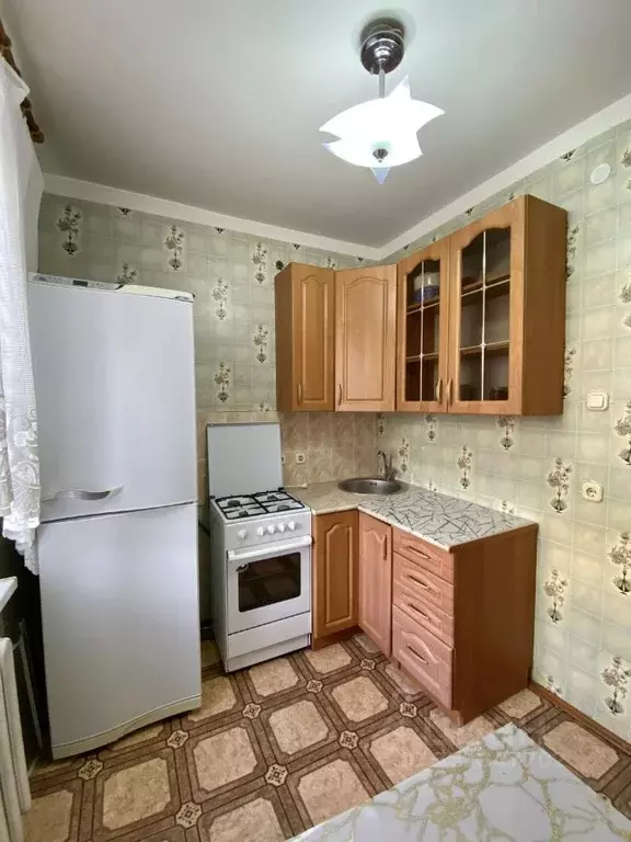1-к кв. Орловская область, Орел ул. Трудовых Резервов, 40 (34.1 м) - Фото 1