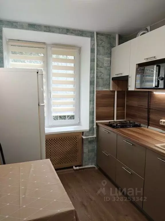 1-к кв. Санкт-Петербург Днепропетровская ул., 45 (32.5 м) - Фото 1