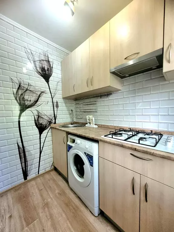 Продаётся 2-к квартира, 43.8 м - Фото 0
