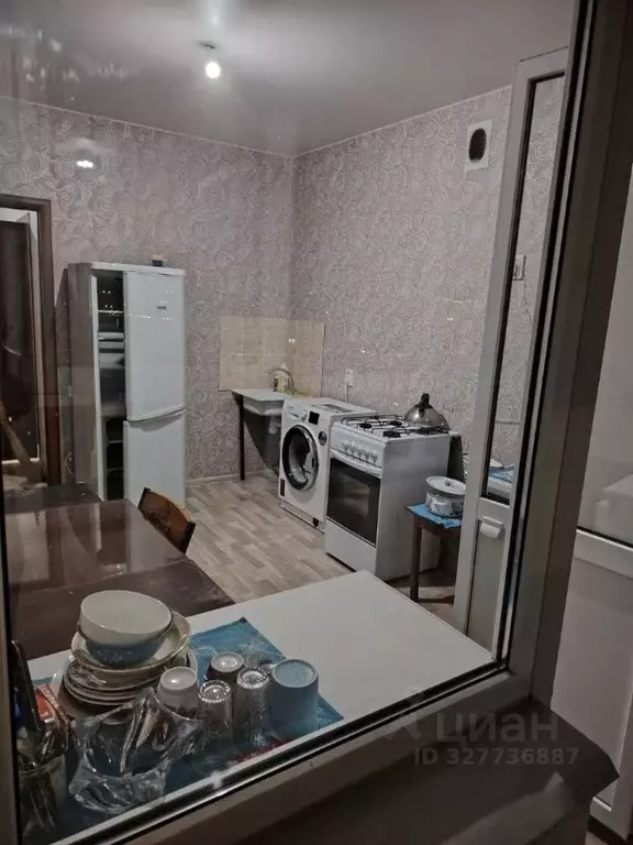 2-к кв. Белгородская область, Губкин Южный мкр,  (50.7 м) - Фото 1