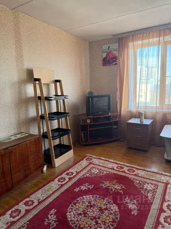 Комната Москва Ферганская ул., 9К1 (18.0 м) - Фото 2