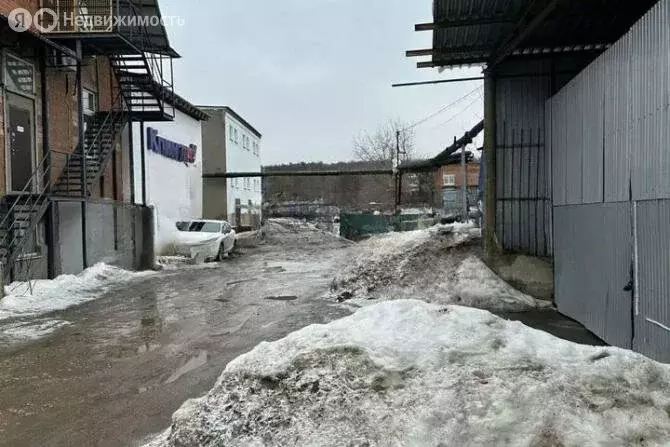 Склад (37 м) - Фото 1