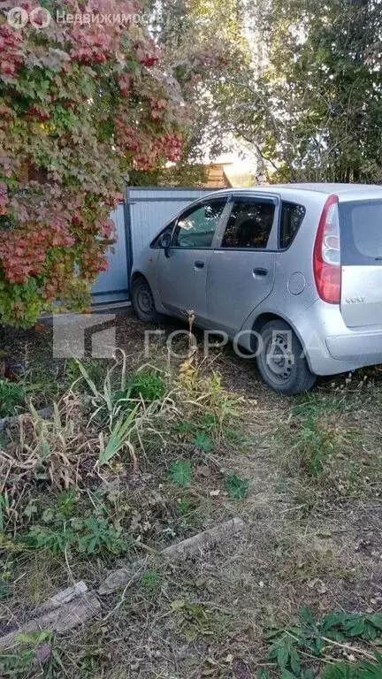 Участок в Новосибирская область, Коченёвский муниципальный район, СНТ ... - Фото 2