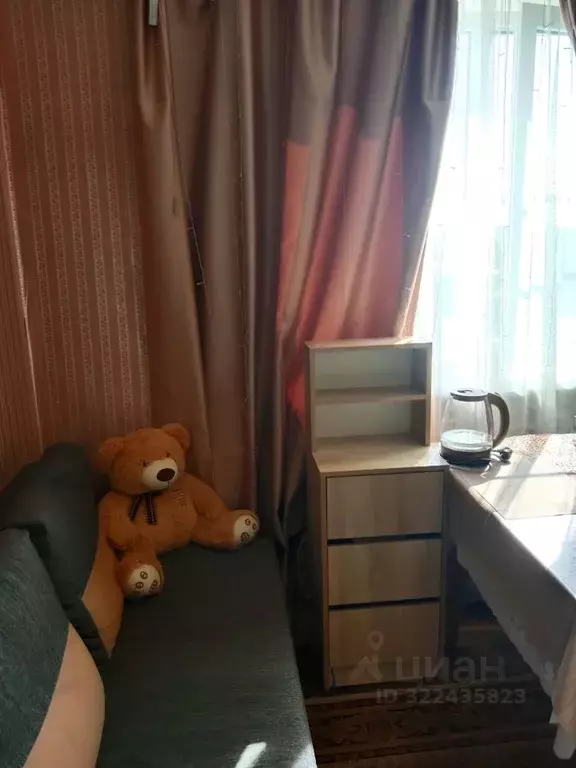 1-к кв. Вологодская область, Вологда Новгородская ул., 33 (38.3 м) - Фото 1