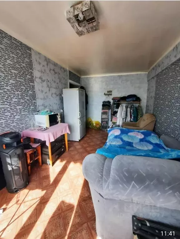 1-к кв. Иркутская область, Шелехов 18-й кв-л, 45 (30.4 м) - Фото 2