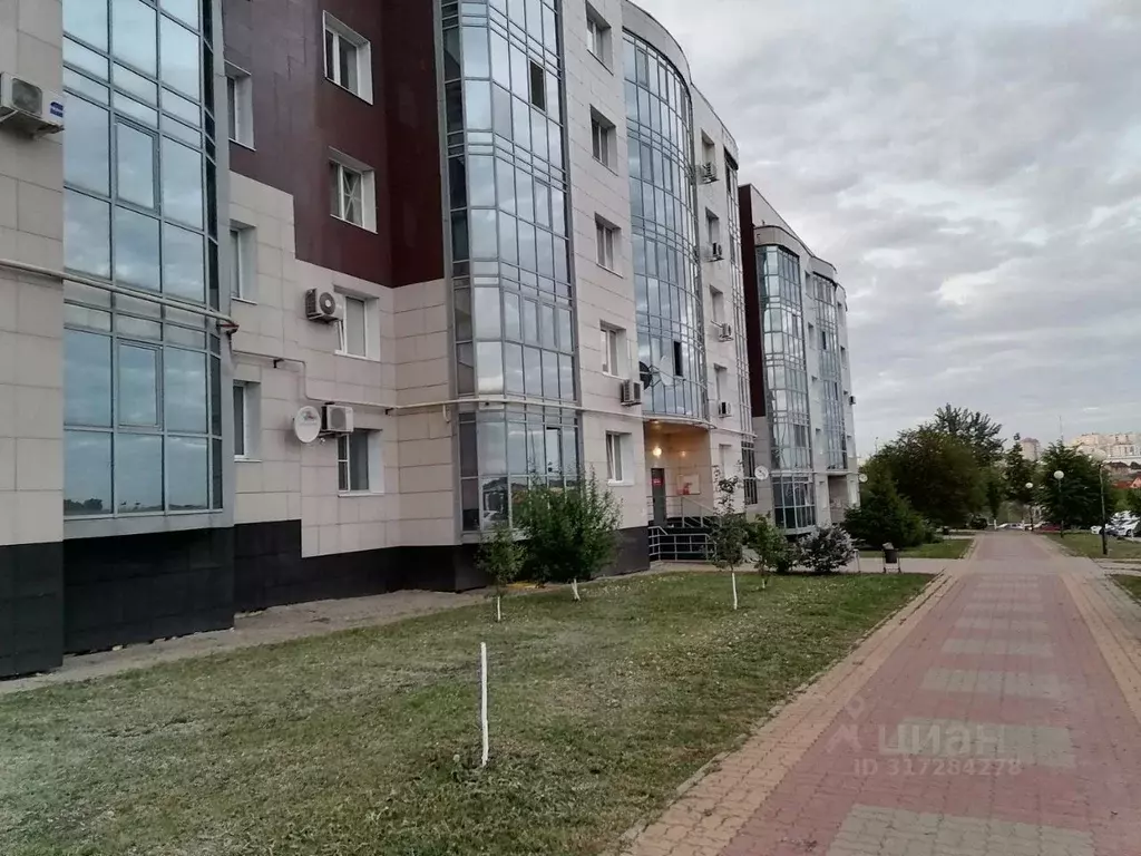 1-к кв. Белгородская область, Белгородский район, Дубовское с/пос, ... - Фото 0