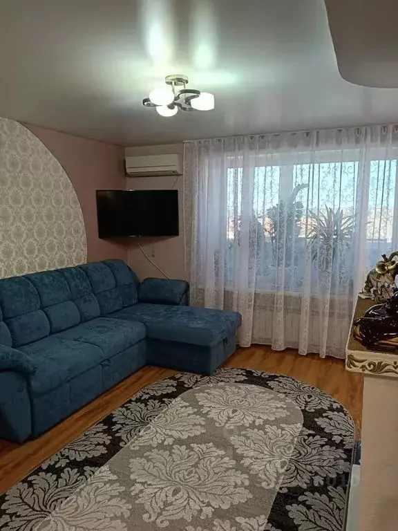 2-к кв. Алтайский край, Яровое А кв-л, 7 (42.0 м) - Фото 0