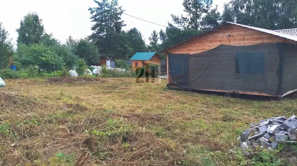 Дом в Свердловская область, Екатеринбург Марс СНТ,  (70 м) - Фото 2