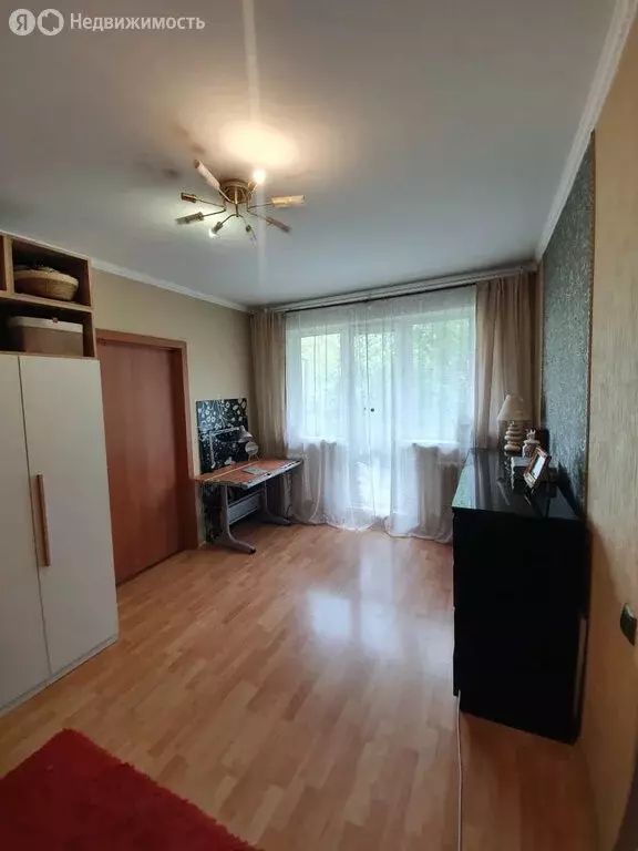 2-комнатная квартира: Новосибирск, улица Объединения, 13 (46 м) - Фото 0