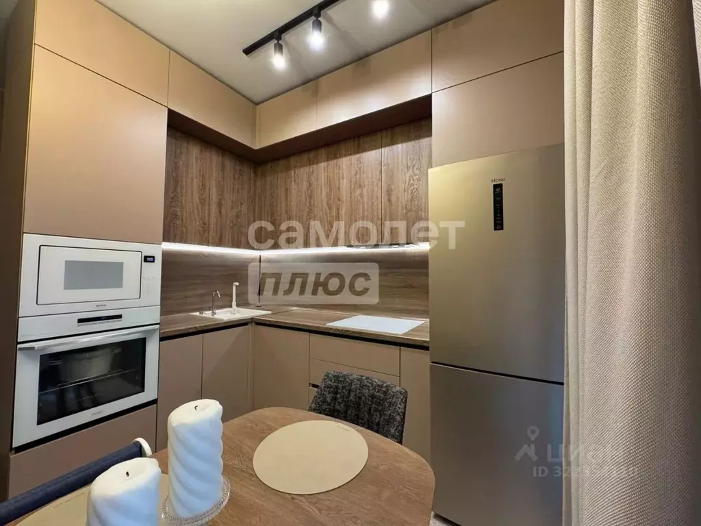 2-к кв. Челябинская область, Челябинский городской округ, пос. ... - Фото 2