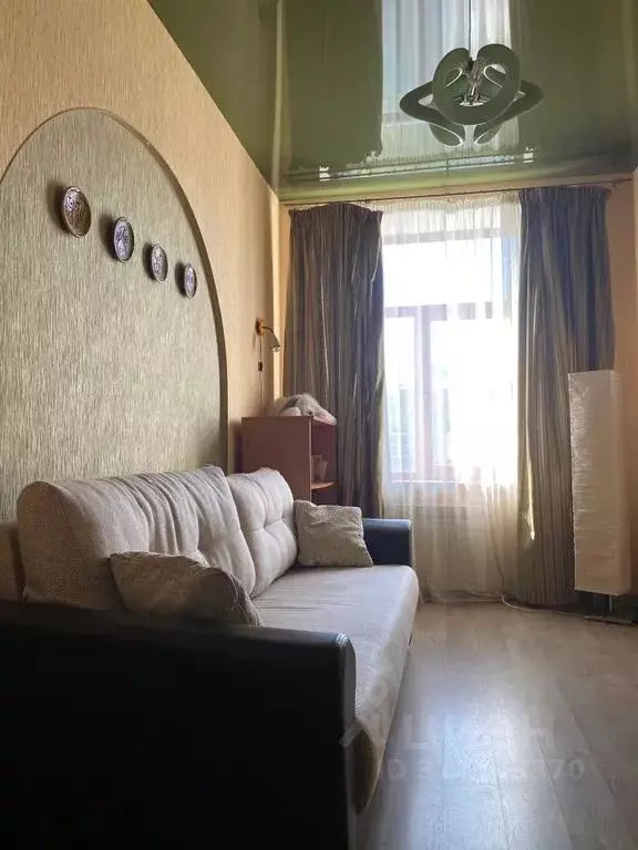 2-к кв. Санкт-Петербург Школьная ул., 3 (65.0 м) - Фото 1