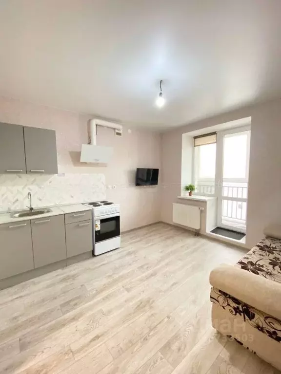 Студия Татарстан, Зеленодольский район, Осиновское с/пос, с. Осиново ... - Фото 1