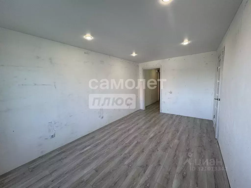 2-к кв. Приморский край, Дунай пгт ул. Ветеранов (40.4 м) - Фото 2