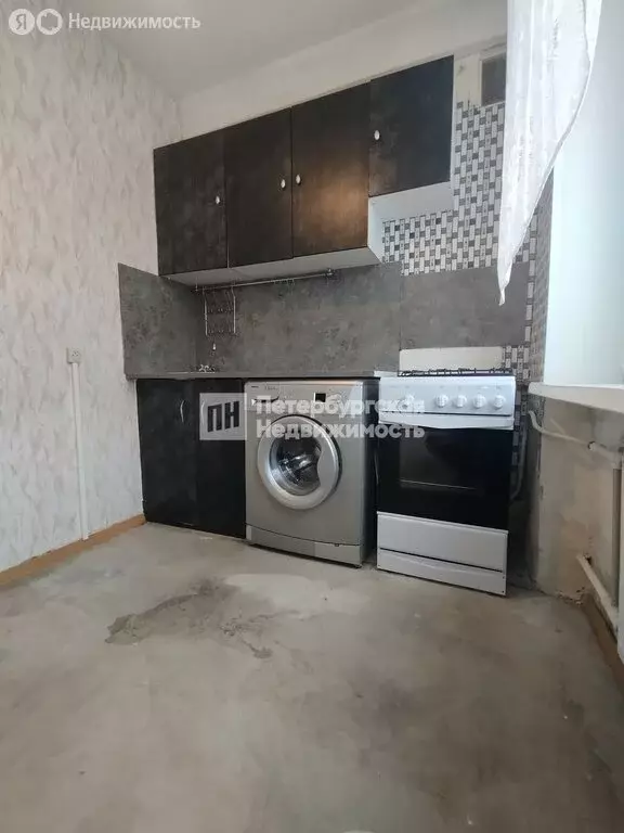 1-комнатная квартира: Санкт-Петербург, улица Тамбасова, 24к2 (30.7 м) - Фото 1