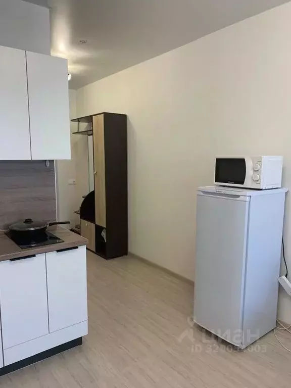 Студия Краснодарский край, Анапа ш. Супсехское, 39к16 (29.0 м) - Фото 2