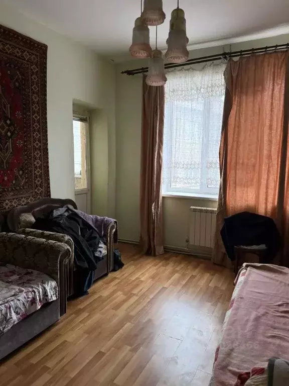 2-к кв. Курская область, Курск Дружининская ул., 7А (53.0 м) - Фото 2