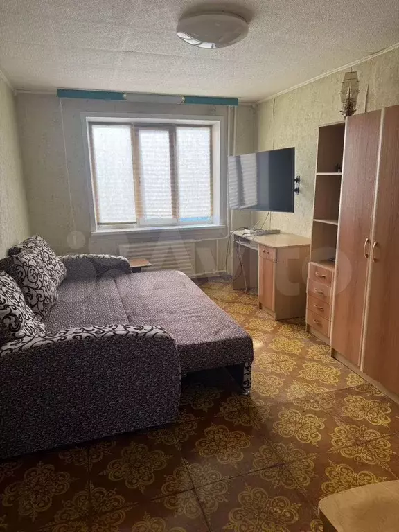 3-к. квартира, 65 м, 5/9 эт. - Фото 1