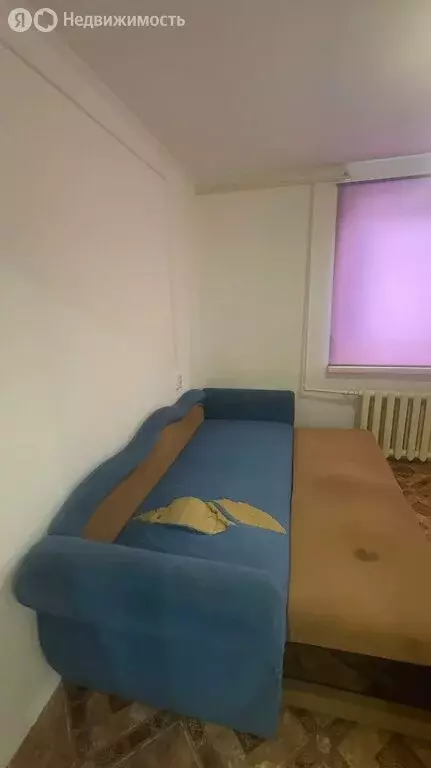 1-комнатная квартира: микрорайон Зелёный, посёлок Старый Зелёный, 18 ... - Фото 2