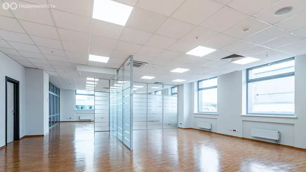 Офис (226.1 м) - Фото 2