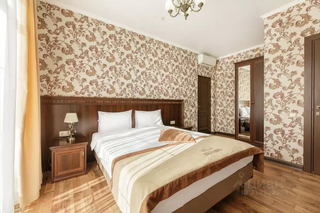 Комната Краснодарский край, Анапа Крымская ул., 244 (18.0 м) - Фото 0