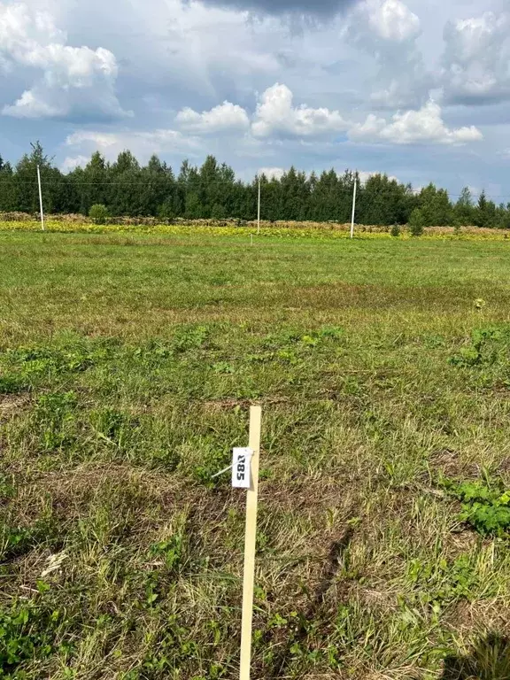 Участок в Коми, Корткеросский район, Додзь муниципальное образование, ... - Фото 2