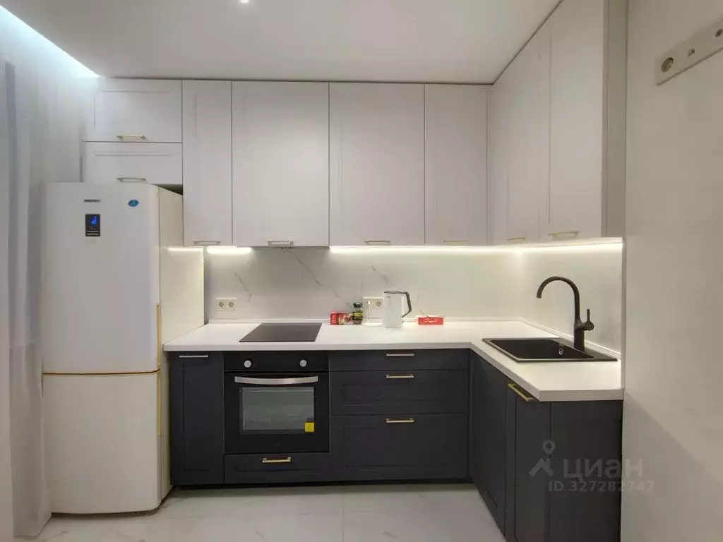 2-к кв. Москва Алма-Атинская ул., 5 (52.0 м) - Фото 1