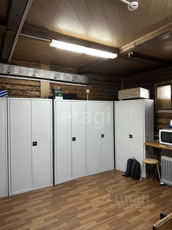Помещение свободного назначения в Коми, Воркута Автозаводская ул., 32 ... - Фото 1