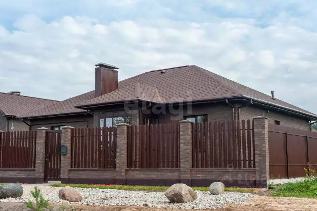 Дом в Тверская область, Калининский муниципальный округ, д. Глазково ... - Фото 2