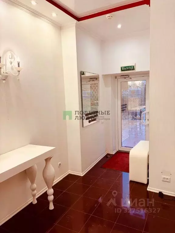 Помещение свободного назначения в Севастополь ул. Дмитрия Ульянова, ... - Фото 2