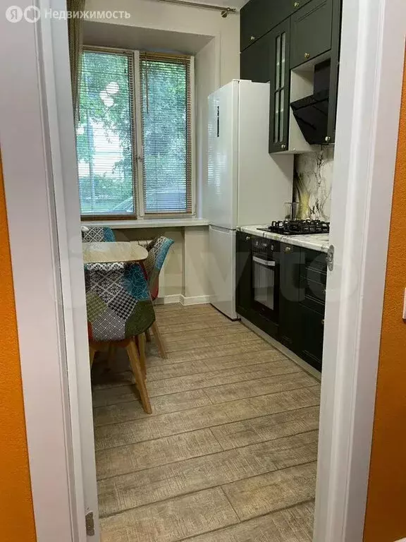 2-комнатная квартира: Москва, Новорязанская улица, 31/7с5 (37 м) - Фото 2