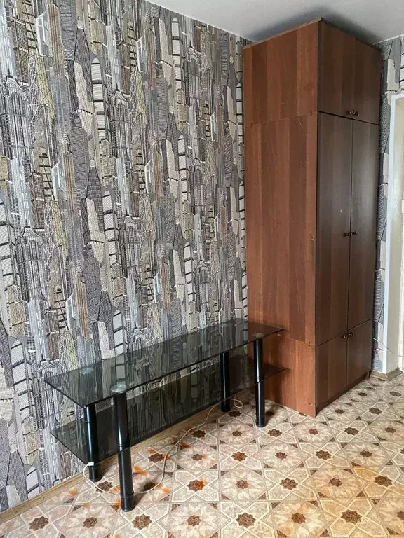 1-к кв. Томская область, Томск Нечевский пер., 28 (21.0 м) - Фото 1