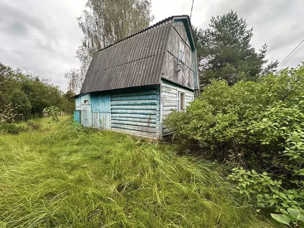 Участок в Московская область, Наро-Фоминский городской округ, Мечта ... - Фото 1