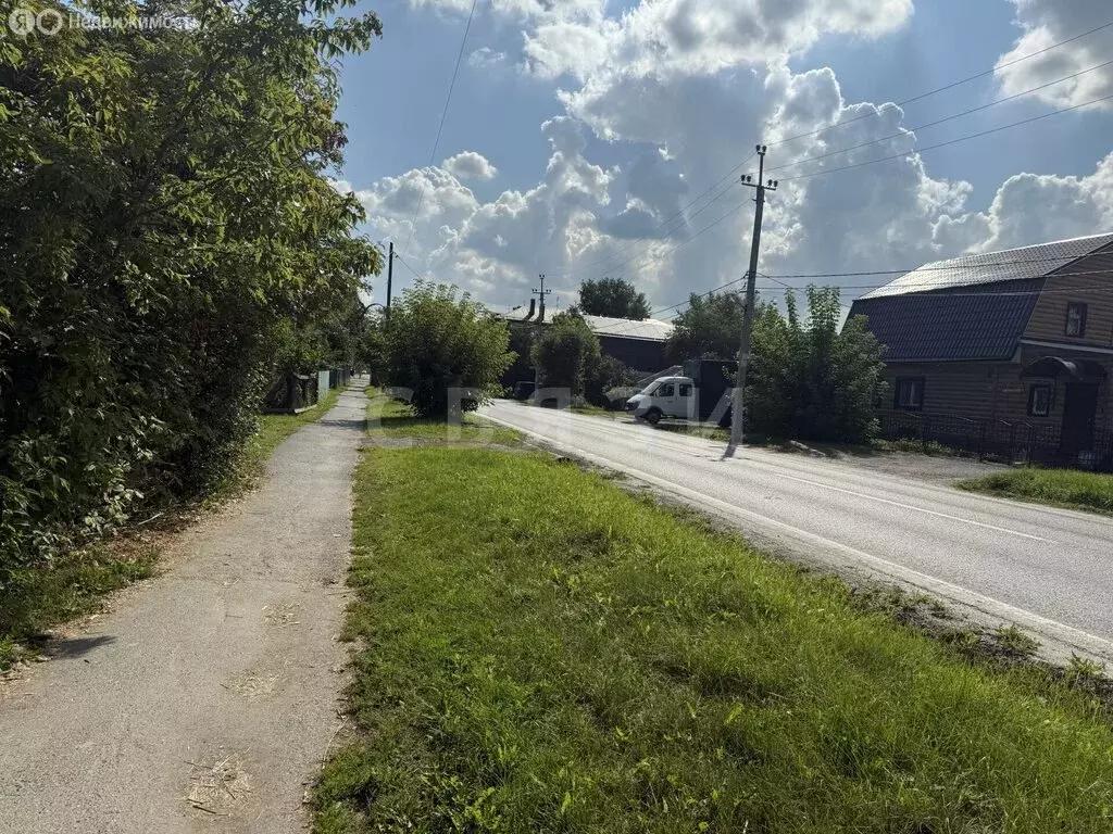 Участок в Тюмень, улица Мира, 30 (4.5 м) - Фото 2