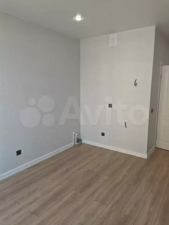 Квартира-студия, 21 м, 8/17 эт. - Фото 1