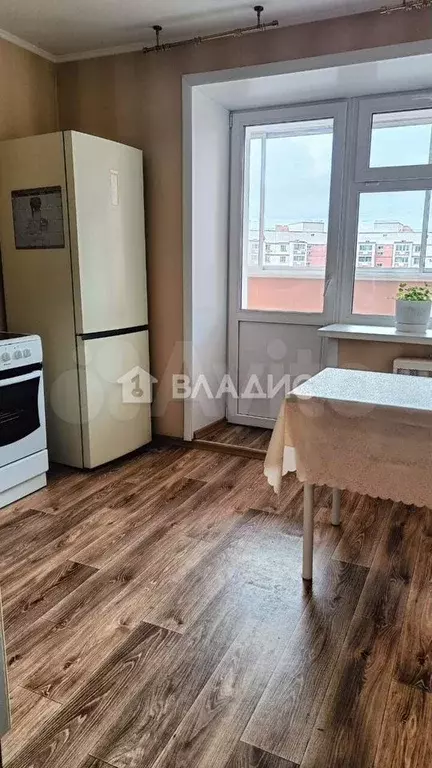 1-к. квартира, 41,3 м, 8/14 эт. - Фото 1