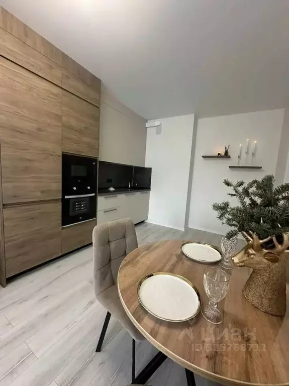 3-к кв. Краснодарский край, Краснодар ул. Штурвальная, 10 (70.0 м) - Фото 2