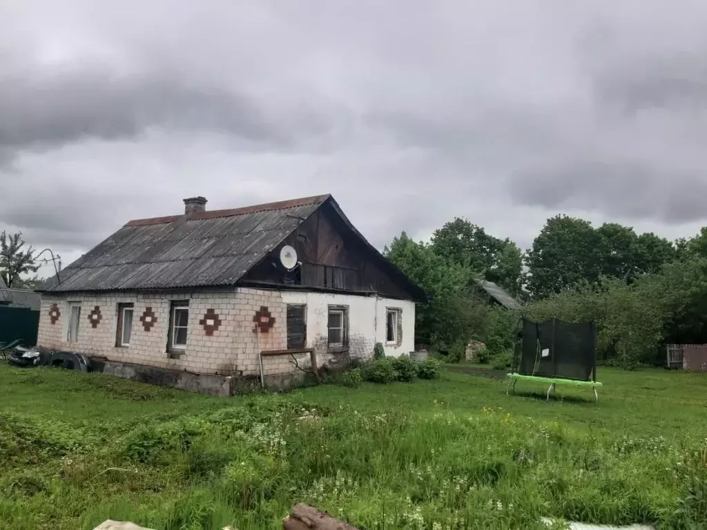 Дом в Псковская область, Псков Завеличенская наб., 37 (65 м) - Фото 1